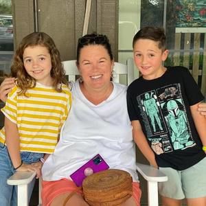 Meet your Posher, Kim